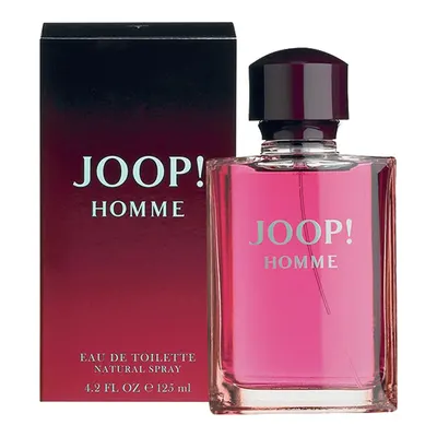 Joop Homme EDT Erkek Parfüm 125 ml