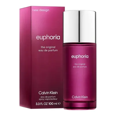 Calvin Klein Euphoria Edp Kadın Parfümü 100ml