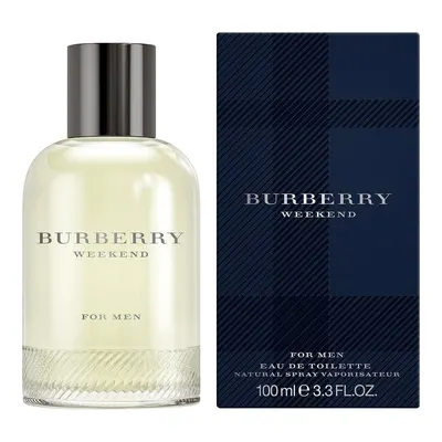 Burberry Weekend EDT Erkek Parfüm 100 ml