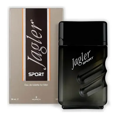 Jagler Sport EDT Erkek Parfüm 100 ml