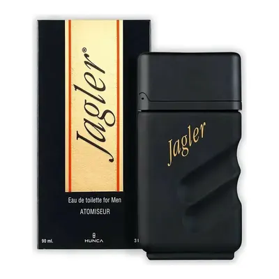 Jagler Klasik EDT Erkek Parfüm 90 ml