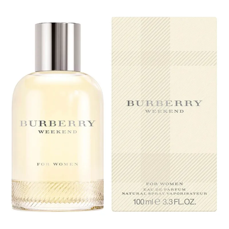 Burberry Weekend Edp Kadın Parfümü 100 ml, görsel 1