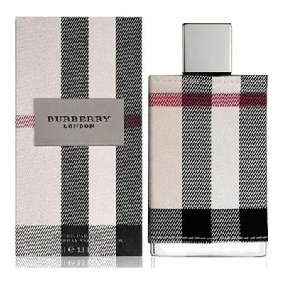 Burberry London Edt Kadın Parfümü 100ml