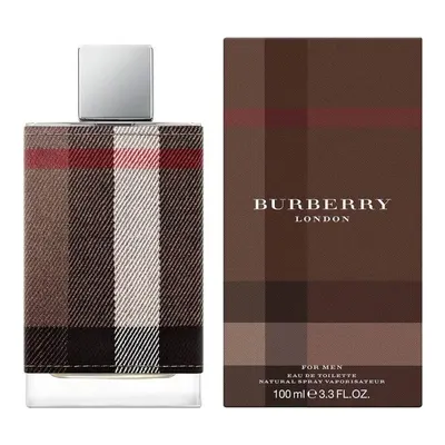 Burberry London EDT Erkek Parfüm 100 ml