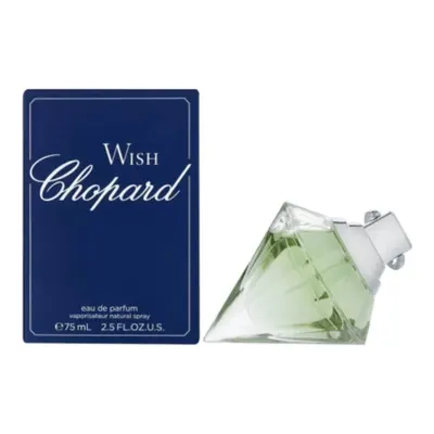 Chopard Wish EDP Kadın Parfümü 75 ml