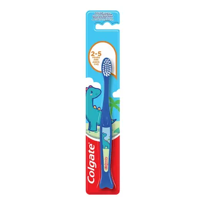 Colgate Çocuk Diş Fırçası 2 Yaş