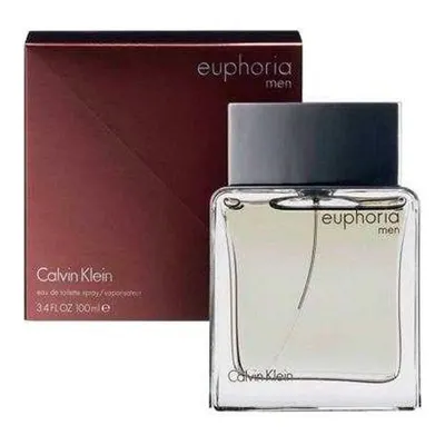 Calvin Klein Euphoria EDT Erkek Parfüm 100 ml