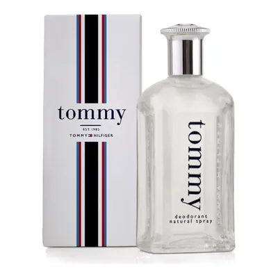 Tommy Hilfiger EDT Erkek Parfüm 100 ml