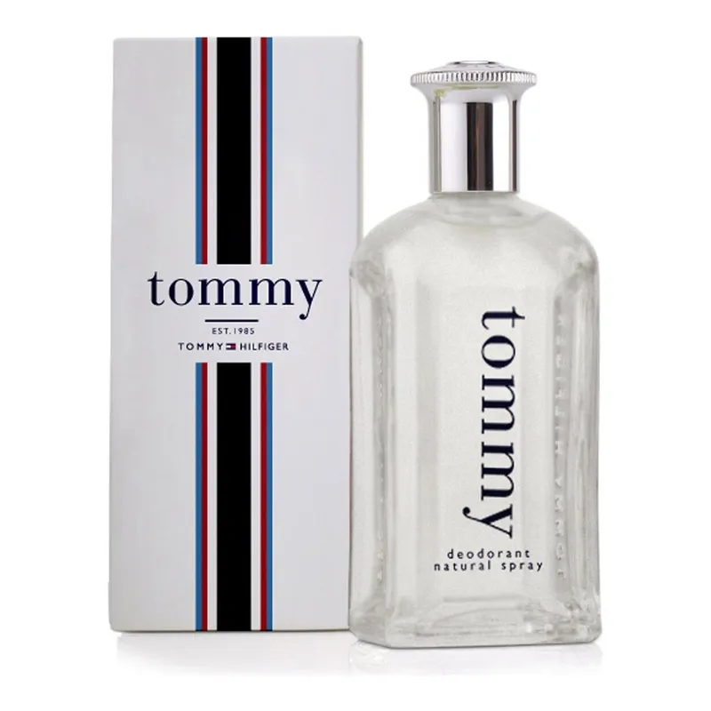 Tommy Hilfiger EDT Erkek Parfüm 100 ml, görsel 1