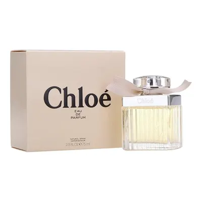 Chloe Signature Edp Kadın Parfümü 75ml