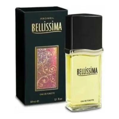 Bellisima Kadın Parfüm EDT 60 ml