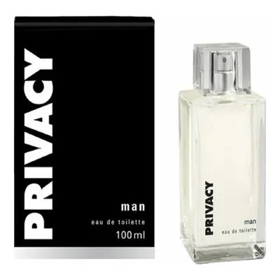 Privacy EDT Erkek Parfüm 100 ml