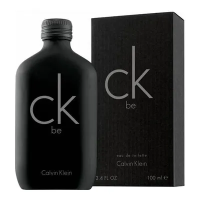 Calvin Klein Be Edt Unisex Parfüm 200ml