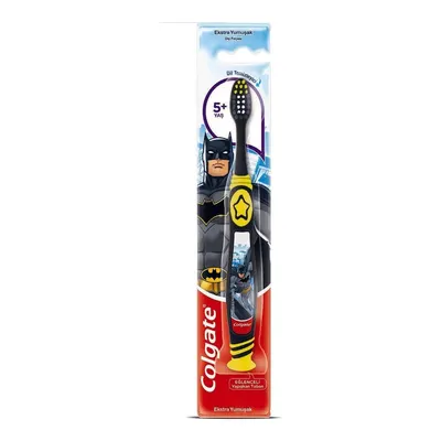 Colgate Çocuk Diş Fırçası 1 Adet