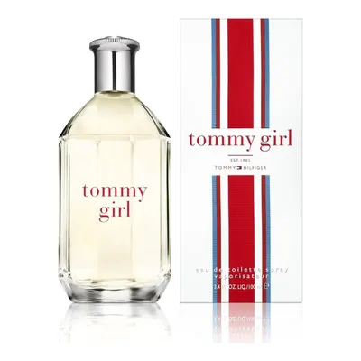 Tommy Hilfiger Tommy Girl Edt Kadın Parfümü 100ml