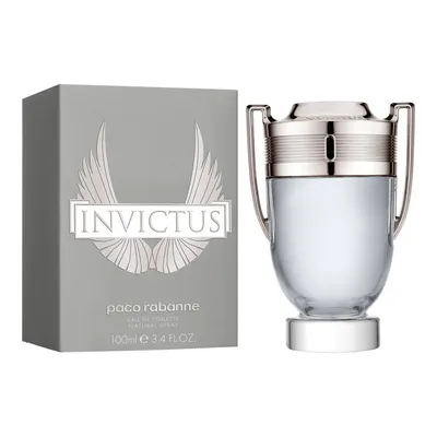 Paco Rabanne Invictus EDT Erkek Parfüm 100 ml