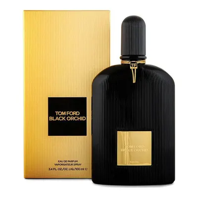 Tom Ford Black Orchid Edp Kadın Parfüm 100ml