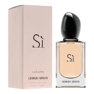 Giorgio Armani Si Edp Kadın Parfümü 100ml