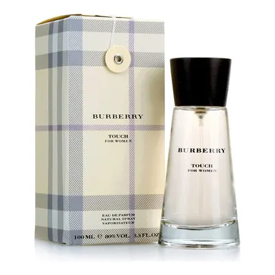 Burberry Touch Edp Kadın Parfümü 100ml