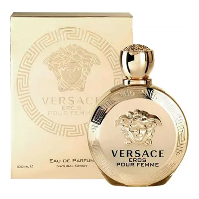 Versace Eros Pour Femme Edp Kadın Parfüm 100 ml