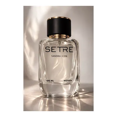 Sandra Icon Parfüm 100 Ml