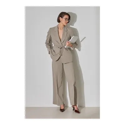 Olive 1YB2CCK0792 Ceket