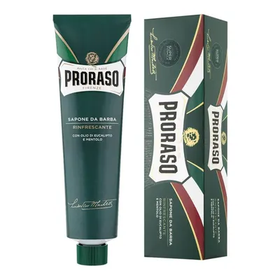 Proraso Tıraş Kremi Okaliptüs Yağı ve Mentollü 150 ml