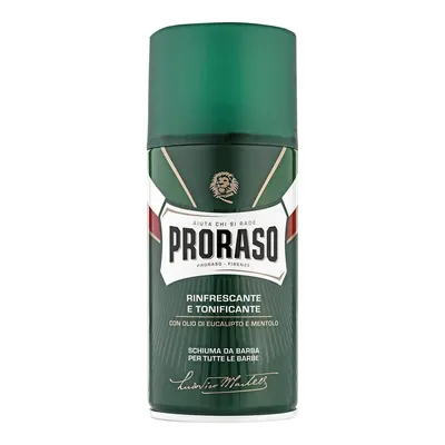 Proraso Tıraş Köpüğü Okaliptüs Özlü 300 ml