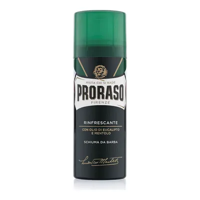 Proraso Tıraş Köpüğü Okaliptüs Özlü 50 ml