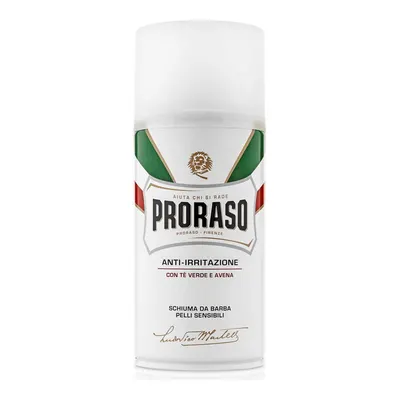 Proraso Tıraş Köpüğü Yeşil Çay Özlü 300 ml