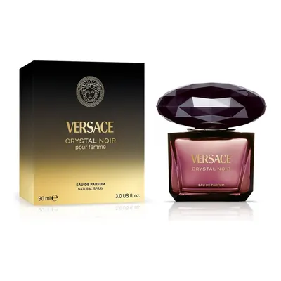 Versace Crystal Noir Kadın Parfüm EDP 90 ml