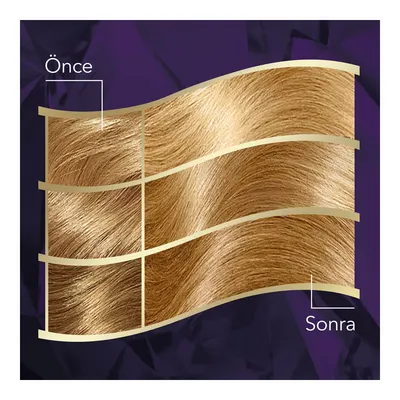 Koleston Intense Saç Boyası 93 Açık Altın Sarısı