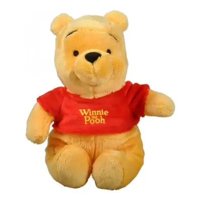 Sunman Pooh Peluş 25 Cm