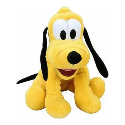 Sunman Pluto Core Peluş 36 cm