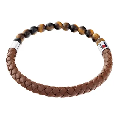 Tommy Hilfiger THJ2790474 Erkek Bileklik