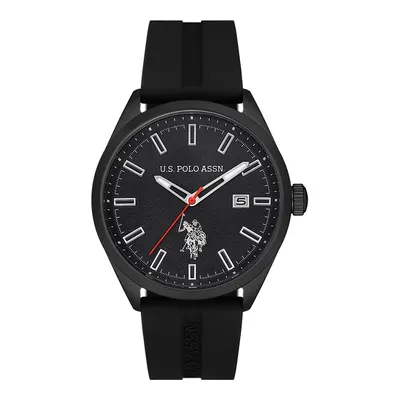 U.S. Polo Assn. USPA106807 Erkek Kol Saati