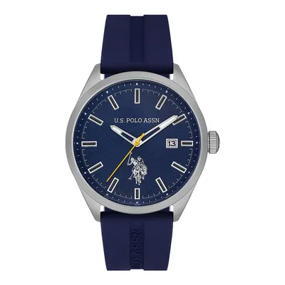 U.S. Polo Assn. USPA106809 Erkek Kol Saati