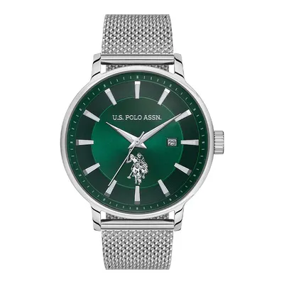 U.S. Polo Assn. USPA107001 Erkek Kol Saati