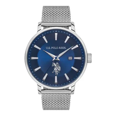 U.S. Polo Assn. USPA107002 Erkek Kol Saati