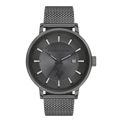U.S. Polo Assn. USPA107004 Erkek Kol Saati