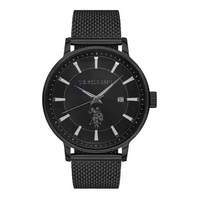 U.S. Polo Assn. USPA107005 Erkek Kol Saati