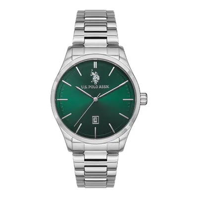 U.S. Polo Assn. USPA107202 Erkek Kol Saati