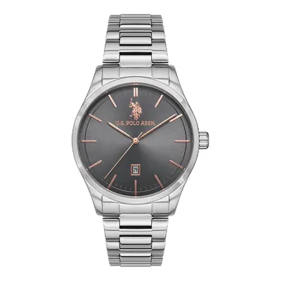 U.S. Polo Assn. USPA107204 Erkek Kol Saati