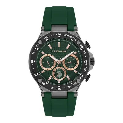 U.S. Polo Assn. USPA107602 Erkek Kol Saati