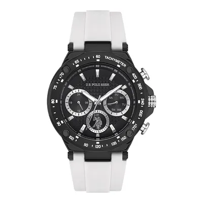 U.S. Polo Assn. USPA107603 Erkek Kol Saati