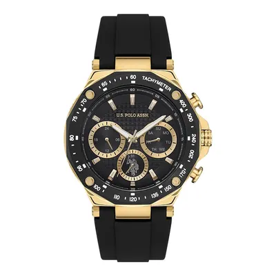 U.S. Polo Assn. USPA107605 Erkek Kol Saati