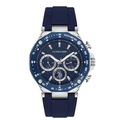 U.S. Polo Assn. USPA107606 Erkek Kol Saati