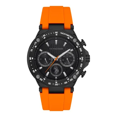 U.S. Polo Assn. USPA107607 Erkek Kol Saati
