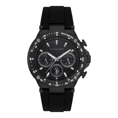 U.S. Polo Assn. USPA107609 Erkek Kol Saati