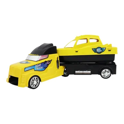 Mega Bot Truck
